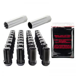 McGard SplineDrive Install Kits 65830BK