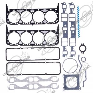 Cometic Gasket Valve Cover Gaskets C4691
