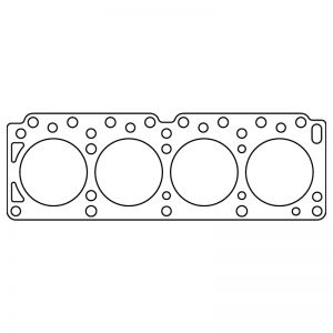 Cometic Gasket Head Gaskets C4100-059