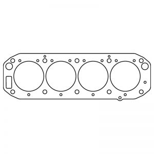 Cometic Gasket Head Gaskets C4132-059