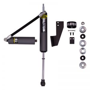 Zone Offroad Lift Kit Component Boxes 25-294118
