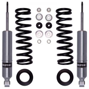 Moog Ball Joints 47-310896