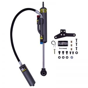 Energy Suspension Bump Stops - Black 25-326376
