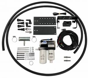 AirDog 4G A/F Separator A4SPBF070