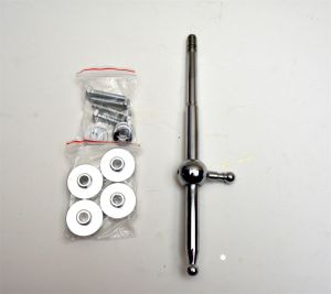 Fidanza Short Throw Shifters 891846