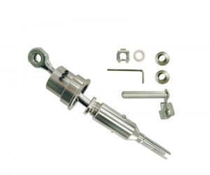 Fidanza Short Throw Shifters 891102