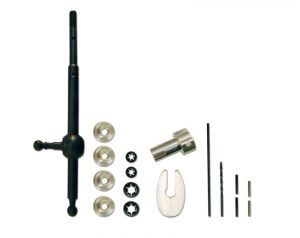 Fidanza Short Throw Shifters 891935