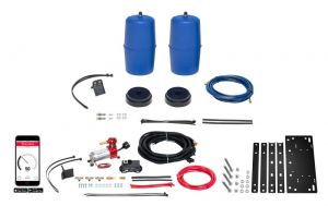 Firestone Ride-Rite All-In-One Kits 2882 image 2
