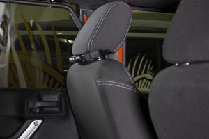 Fishbone Offroad Grab Handles FB55152 image 3