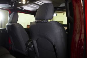 Fishbone Offroad Grab Handles FB55152 image 4