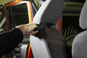Fishbone Offroad Grab Handles FB55152 image 5