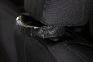 Fishbone Offroad Grab Handles FB55152 image 6