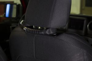 Fishbone Offroad Grab Handles FB55152 image 7