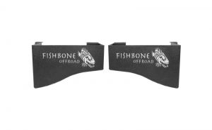 Fishbone Offroad Wheel Well Storage FB25081
