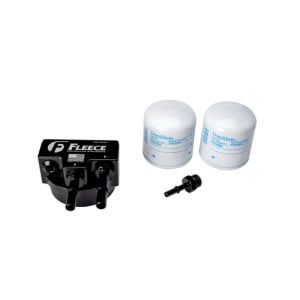 Fleece Performance Fuel Filter Kits FPE-FMC-UHFA-1123