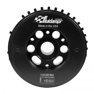 Fluidampr Dampers - Import 601011