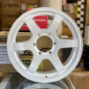 Gram Lights 57DR-X Wheels WGIXP00KCPP