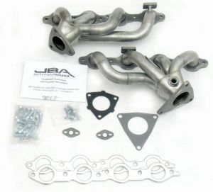 JBA Shorty Headers 1808S-1