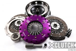 DKM Clutch MSC Clutch Kit XKBM23594-2G