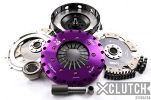 DKM Clutch MSC Clutch Kit XKBM23595-2E