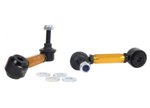 Whiteline Bushings - Control Arm KLC150