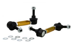 H&R Touring Cup Kit KLC141