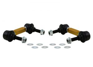 Whiteline Sway Bar Links KLC141 image 4