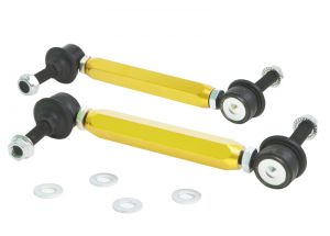 Zone Offroad Nitro Shocks KLC140-255