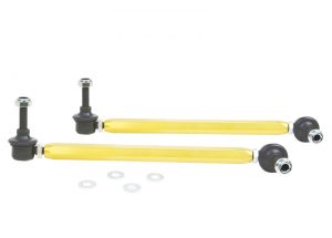 H&R Touring Cup Kit KLC140-295