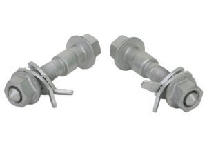Whiteline Camber Adj Kits KCA414 image 4