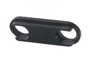 Cusco Pillar Side Bars W13403
