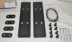 Titan Fuel Tanks Alum Insulator Kits 9900001