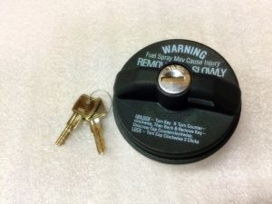 Titan Fuel Tanks Fuel Caps 9901750