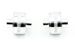 SPL Parts Caster Rod Bushings SPL CRBN E9X image 3