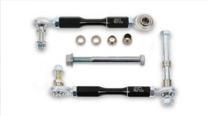 H&R Street Performance Coil Overs SPL FE 996