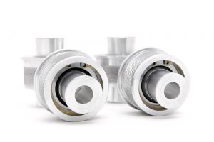SPL Parts Knuckle Bushings SPL RKB E36 image 3