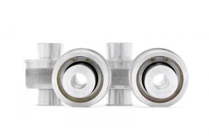 SPL Parts Knuckle Bushings SPL RKB E36 image 4