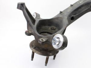 SPL Parts Knuckle Bushings SPL RKB E36 image 5