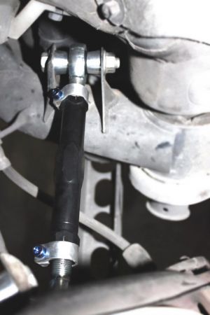 Bilstein B8 Series Shocks SPL RUA E9X