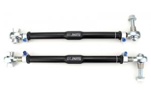 H&R Street Performance Coil Overs SPL RTA 981