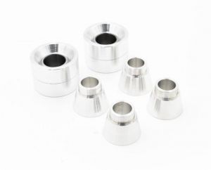 SPL Parts Knuckle Bushings SPL RKB F3X