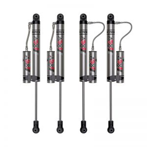 Skyjacker 2.0 Remote Reservoir Shocks G35X