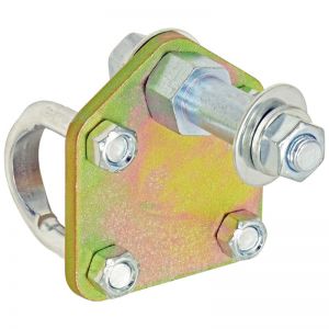RockJock Brackets CE-9701SB