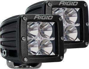Rigid Industries Dually 202113