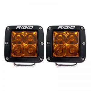 Rigid Industries D Series 20252