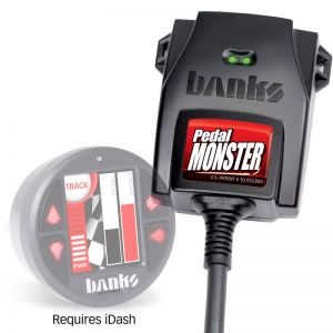 Banks Power Pedal Monster Kits 64331 image 3