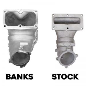 Banks Power Monster-Ram Intake 42799 image 4