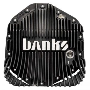 Banks Power Diff Covers 19288