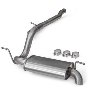 Banks Power Monster Exhaust Chrome Tip 51367