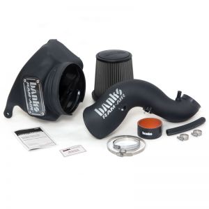 Banks Power Ram-Air Intake Systems 42255-D image 7